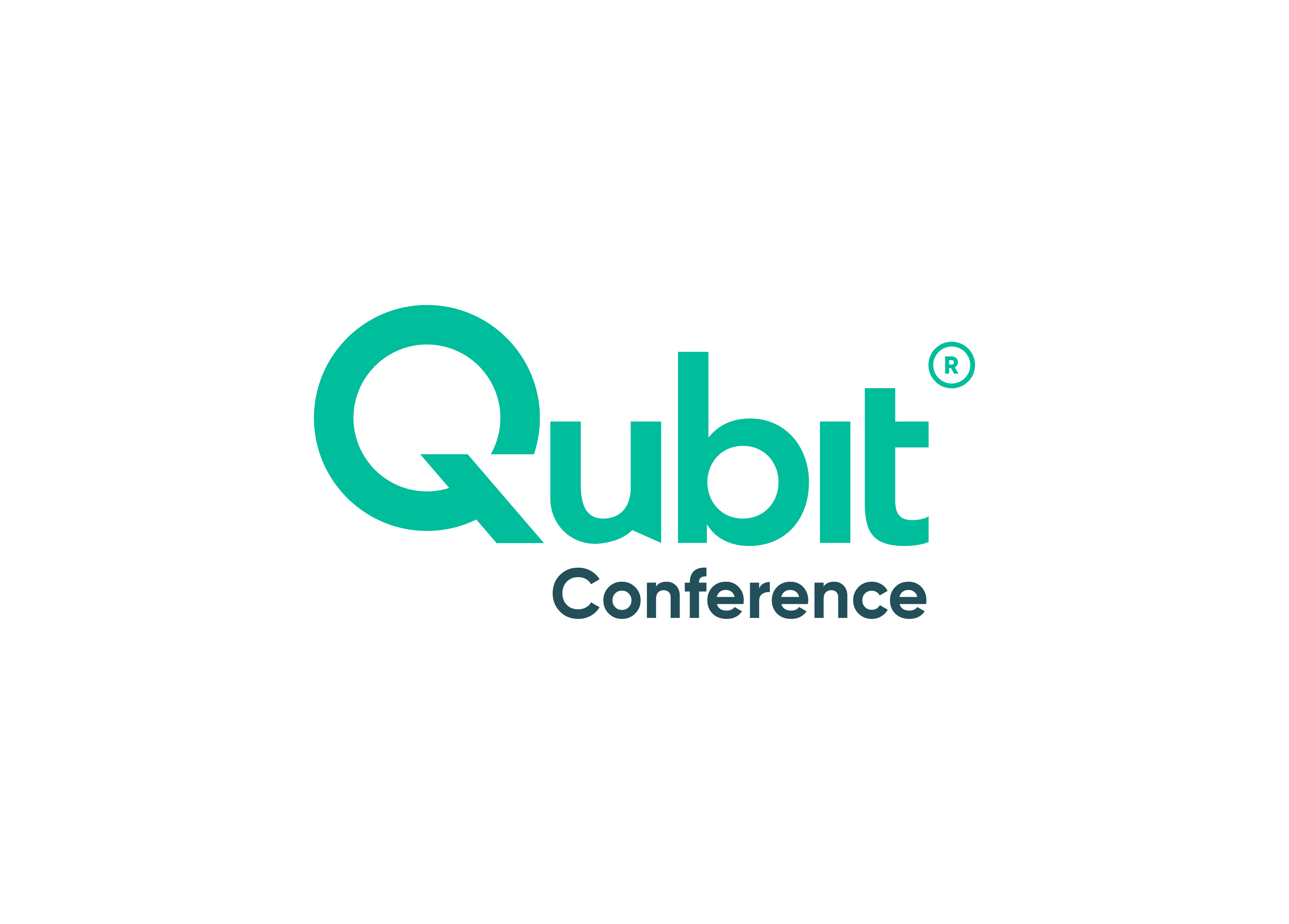 Qubit Conference® Slovakia 2024